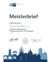 bab Akustik & Innenausbau | Altbausanierung in Stuttgart & Umgebung Bild 1