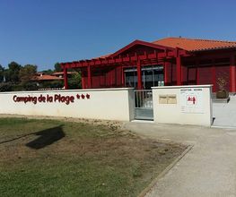 Camping De La Plage image 2