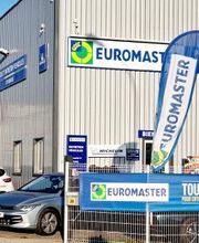 EUROMASTER CBV SERVICES - Arpajon image 8