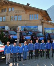 Elektro Zurbrügg AG Bild 2