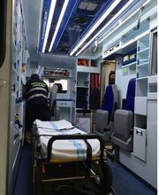 Ambulancias Enrique imagen 7