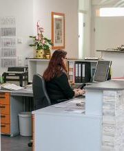 Anja Stein Anwaltskanzlei Bild 2