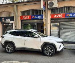 Budget Autonoleggio - Modena immagine 1