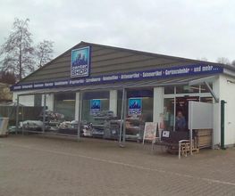 CENTERSHOP Bergneustadt-Wiedenest Bild 1