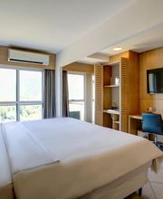 Quality Rio De Janeiro - Barra Da Tijuca imagen 12