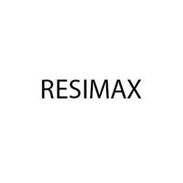 Resimax Impermeabilizzazioni logo