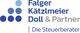 Falger Kätzlmeier Doll & Partner mbB Steuerberatungsgesellschaft
