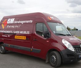 Bm Déménagements image 11