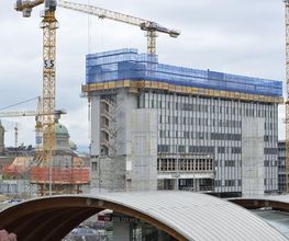Lawil Gerüstbau AG Bild 11