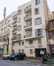 Résidence étudiante Nemea Clamart image 3