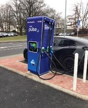 Aral pulse Ladestation Bild 3