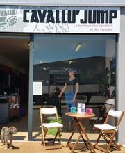 Cavallu'Jump image 1