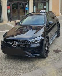 Taxi du Fort