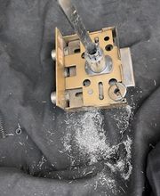 label serrure image 13