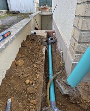 Terrea ( terrassements et aménagements extérieurs) image 2