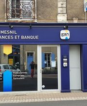 GAN ASSURANCES ANCENIS DU BELLAY image 3