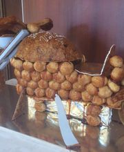 A La Mascotte image 11