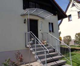 Metallbau & Sonderkonstruktionen 1
