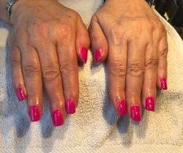 Nagelstudio Farbenfroh Bild 6