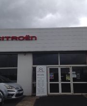 CITROËN AUTOMOBILES SANFLORAINES image 6