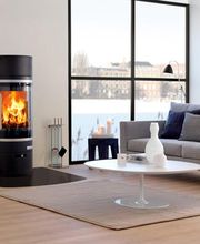 Glutform Flammorama AG - Ofenbau & Kaminbau Bild 9