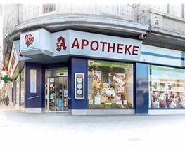 Rosen Apotheke Bild 2