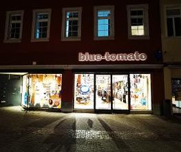 Blue Tomato Shop Heidelberg Bild 12
