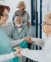 Arbeiterwohlfahrt Ortsverband Neuenhagen e. V. Bild 20