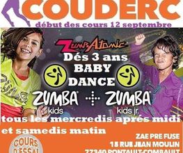 Centre de Danse Couderc image 16