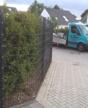 Deniz Tor und Zaunsysteme Bild 2