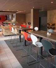 ibis Nuernberg Hauptbahnhof Bild 6