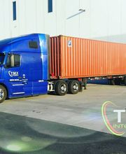 TMX Intermodal image 1