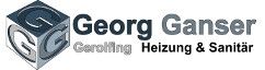 Heizung und Sanitär Ganser Georg