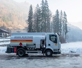 BAUD BERTAUD COMBUSTIBLES "Sas" image 20