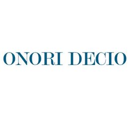 Onori Irrigazioni logo