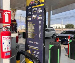 Gasomax Estación Perisur imagen 19