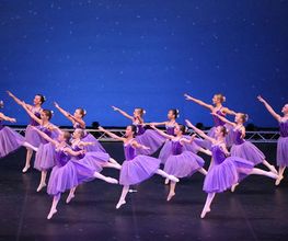 Ballettschule International Bild 3
