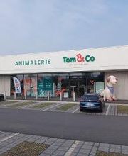 Tom&Co Cholet - Animalerie - Toilettage - Dogwash image 10