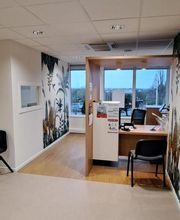 Laboratoire Dardilly - BIOGROUP RHONE ALPES image 4