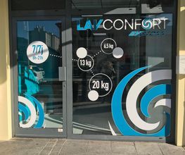 Lav'Confort Express image 1