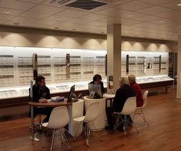 Opticien Krys image 7