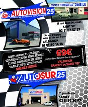 Autosur 25 Lamarche image 4