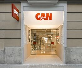 Camper Colon Valencia imagen 9