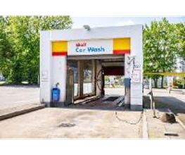 Shell Recharge Charging Station Bild 7