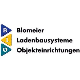 BLO Blomeier - Ladenbau und Objekteinrichtungen