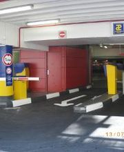 Parking Interparking Ruhl Méridien image 7