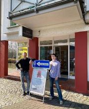 Hörsysteme Schwartz Bild 2