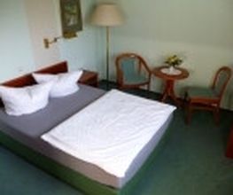 Hotel Brandenburg Bild 10