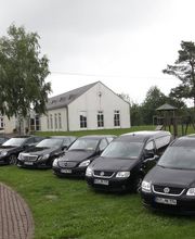 Michael Kandels Mietwagen und Krankenfahrten Bild 1