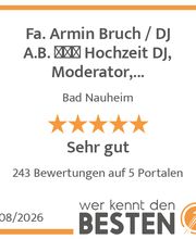 werkenntdenBESTEN.de Qualitätssiegel